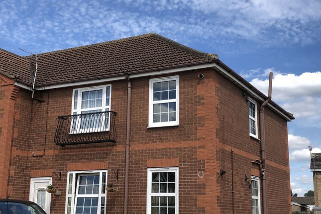 2 Bed Apartment To Rent