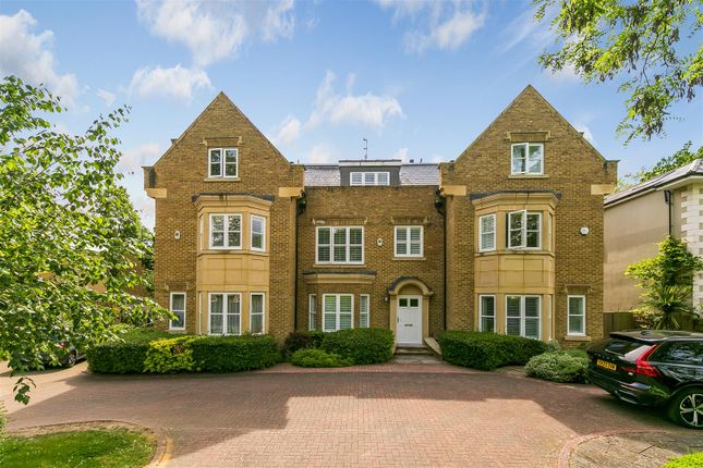 Property for sale in Upper Teddington Road, Hampton Wick, Kingston Upon Thames