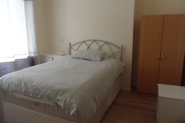 Thumbnail Shared accommodation to rent in Normandy Road, Perry Barr