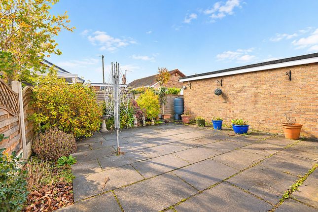 96 Beckwith Road, Harrogate photo 4