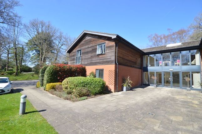 Flat for sale in Wispers Lane, Haslemere