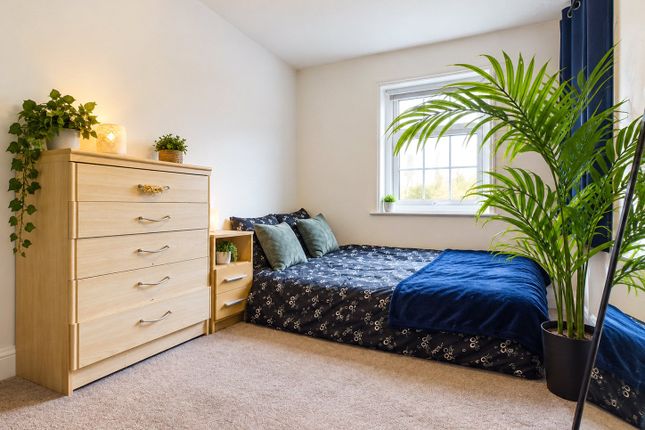 Flat 6, 28, Oriental Place, Brighton photo 4
