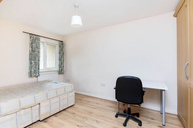Thumbnail Flat for sale in Lime Tree Court, Belton Way, Bow, London
