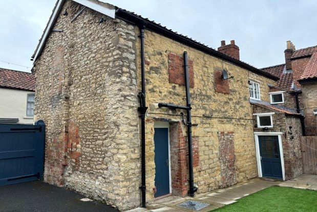 Thumbnail Flat to rent in St. Michael Street, Malton