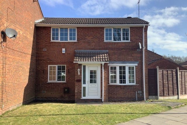 Thumbnail Semi-detached house to rent in Rubery Lane, Rubery