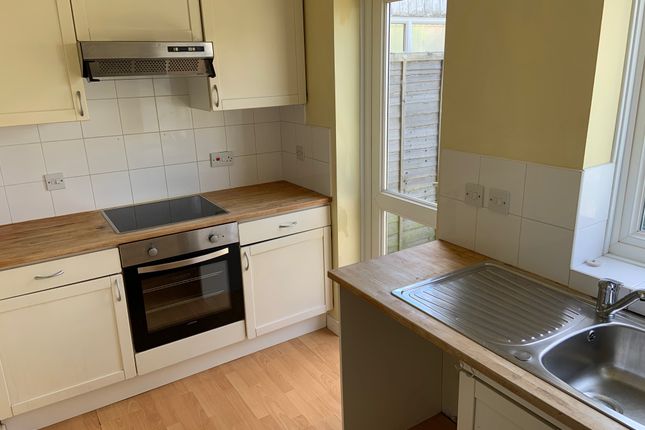22, Tattershall Crescent, Fareham photo 5