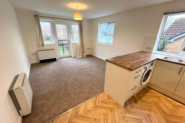16 Yearsley House, York photo 2