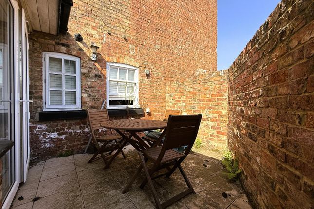 Apartment 3, Farndale, Horsefair, Boroughbridge photo 2