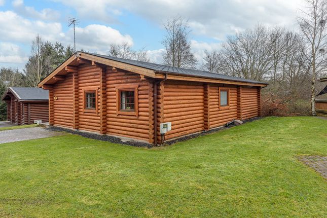 3-bed caravan on Gingerbread, 28 Lakeside Drive, Morpeth, £160,000