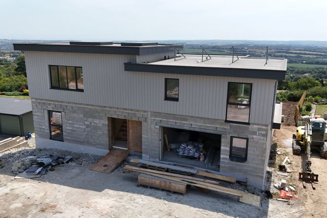 5-bed house on 1,Valley View, Peters Hill, St Austell, £480,000