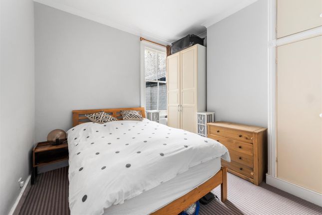 Ground Floor Flat, 78A, Lysia Street, London photo 3