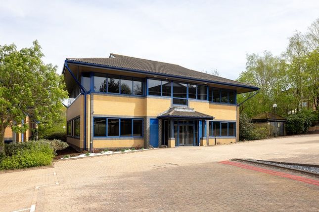 Thumbnail Office to let in 1590 Parkway, Whiteley, Fareham