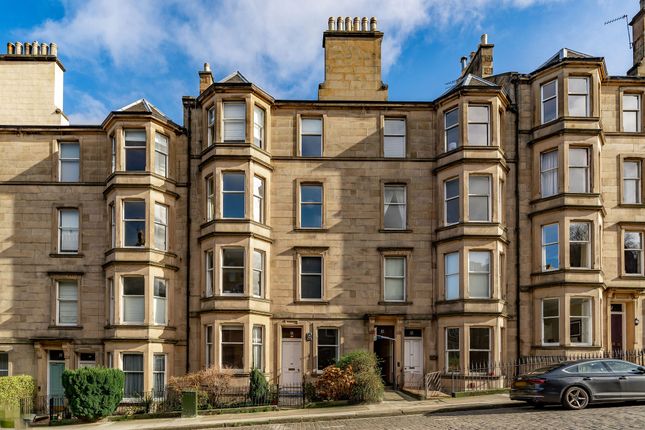 Flat for sale in 61 Comely Bank Avenue, Comely Bank, Edinburgh