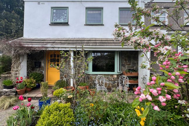 Semi-detached house for sale in Brynymor, Swansea
