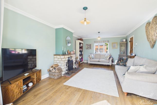 Shepherds Cottage, Buckingham photo 3
