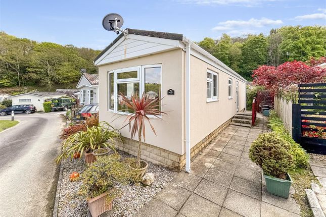 Property for sale in Cosawes Park Homes, Perranarworthal, Truro