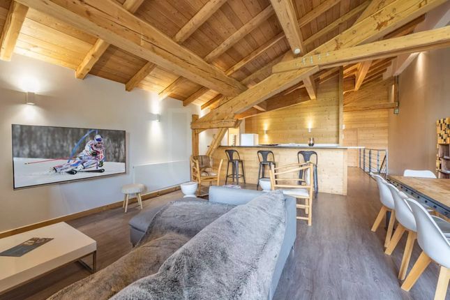 Thumbnail Apartment for sale in Huez, 38750, France