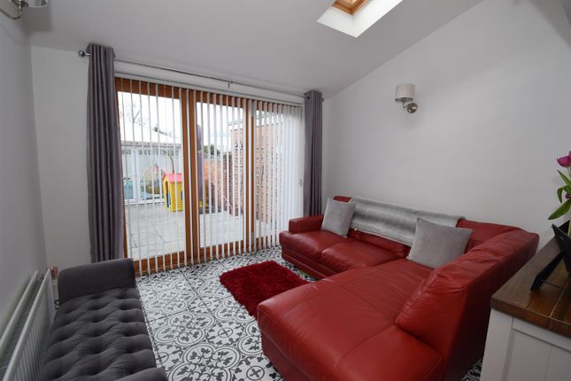 Semi-detached house for sale in Sunderland Road, South Shields