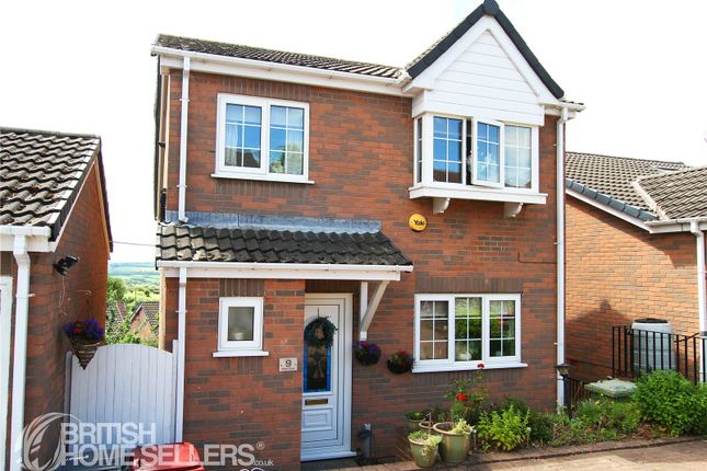 9, Spittal Green, Chesterfield photo 2