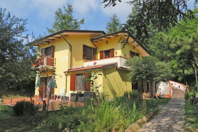 Thumbnail Detached house for sale in Massa-Carrara, Fosdinovo, Italy