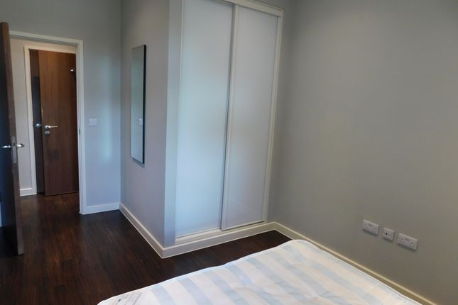 Flat to rent in Axis House, 242 Bath Road, Hayes