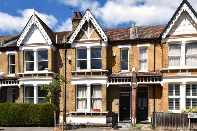 3-bed house on Garthorne Road, London, £875,000