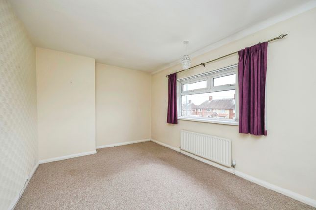 Terraced house for sale in Beechdale Road, Nottingham