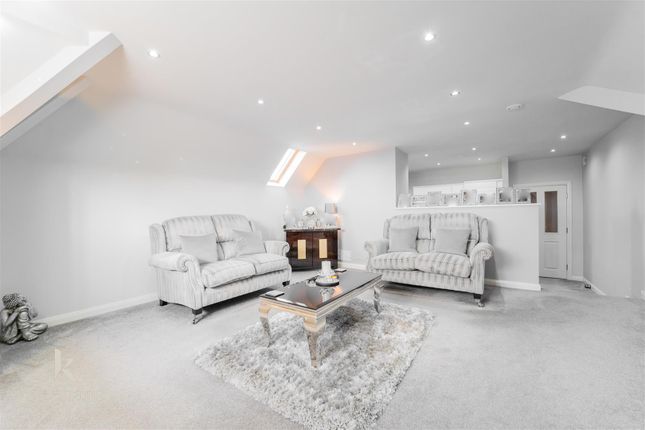 2-bed house on Apartment 10, 41, Hospital Road, Manchester, £230,000