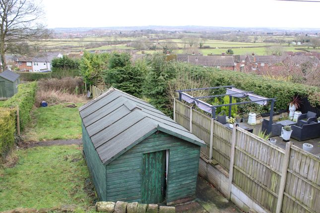 Glen Avon, Hillside, Alfreton photo 2