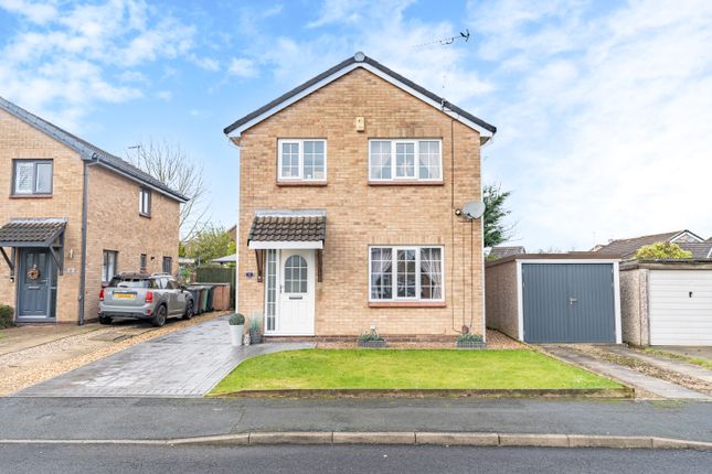 4, Aylesford Mount, Leeds photo 3