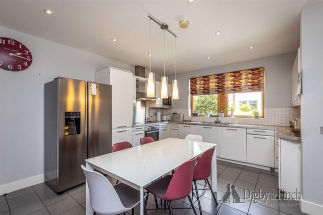 3, Oakfield, Nottingham photo 4