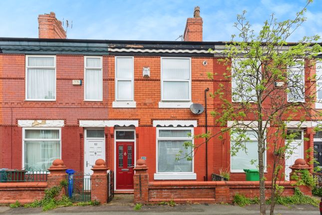 Terraced house for sale in Horton Road, Manchester