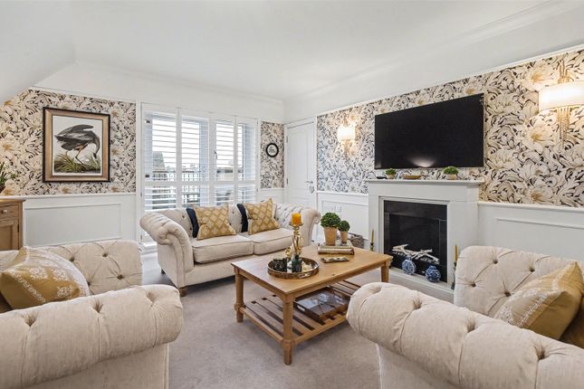 12, Barnard Mews, Oxfordshire photo 4