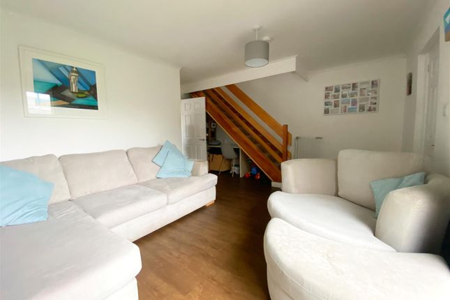 End terrace house for sale in Ellis Way, Hayle