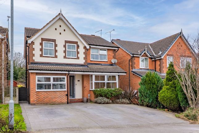 4-bed house on 59, Amorys Holt Road, Rotherham, £300,000