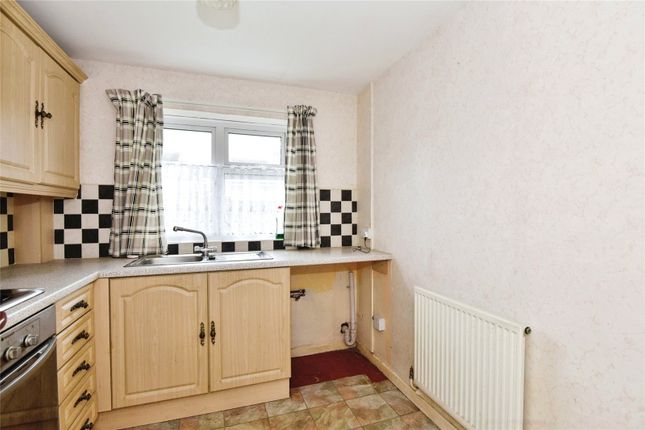 Semi-detached house for sale in Queens Drive, Nantwich, Cheshire