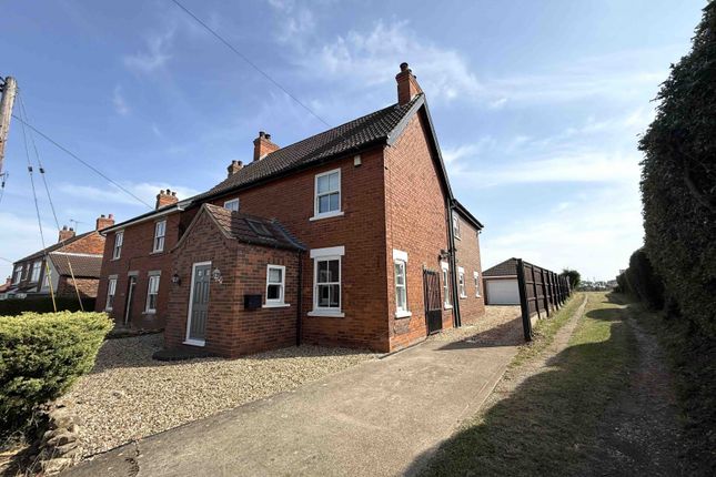 Four Bedroom Detached House