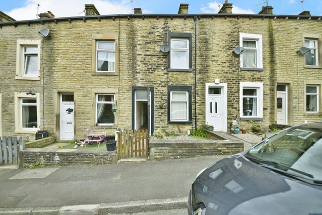 Thumbnail Terraced house for sale in Rigby Street, Colne, Lancashire