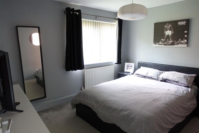 Flat for sale in Ashburton Close, Adwick-Le-Street, Doncaster