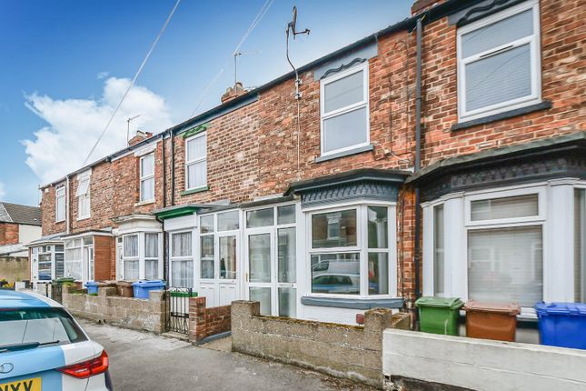 Wainfleet Avenue