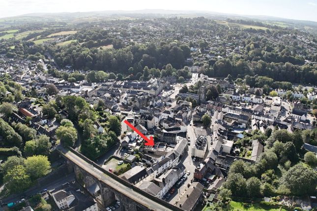 14a, Market Street, Tavistock photo 2