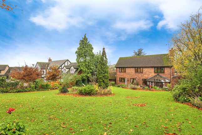 24, Orchid Meadow, Chepstow photo 2