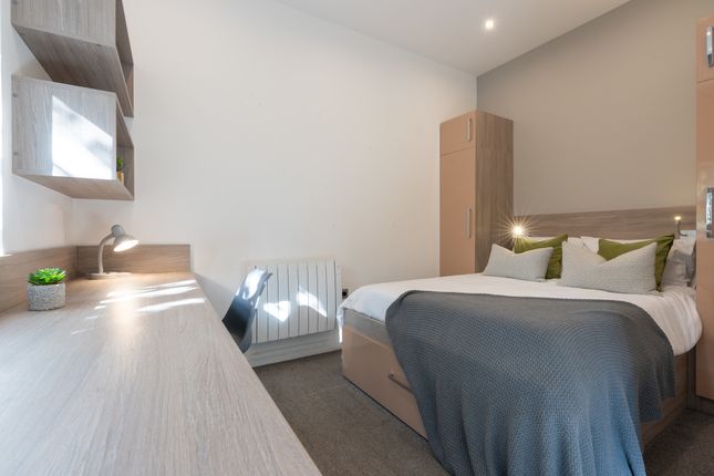 1-bed flat on A, Jesmond View, Newcastle, £1,148/mo
