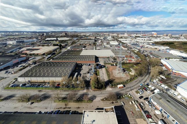 Thumbnail Industrial to let in Units 2, 3 &amp; 4, Avonmouth Way, Bristol
