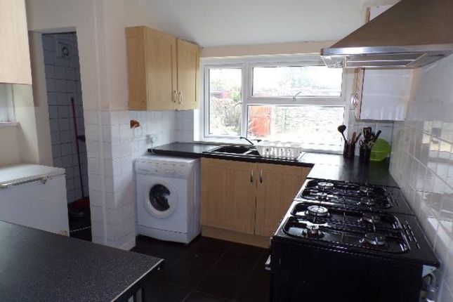 Thumbnail Shared accommodation for sale in Clun Terrace, Cathays, Cardiff
