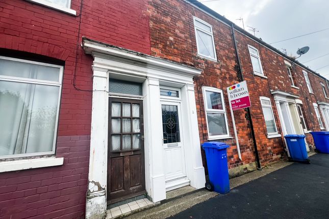 Thumbnail Property to rent in Grove Park, Beverley