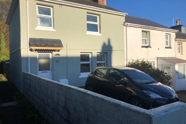 Property to rent in Newman Road, Saltash