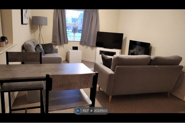 Flat, Saxon Way Barrow Upon Soar, Loughborough photo 3