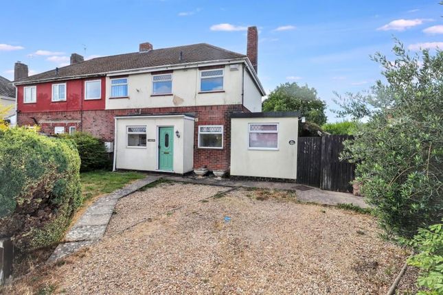 3-bed house on 20, Rose Lane, Spalding, £135,000