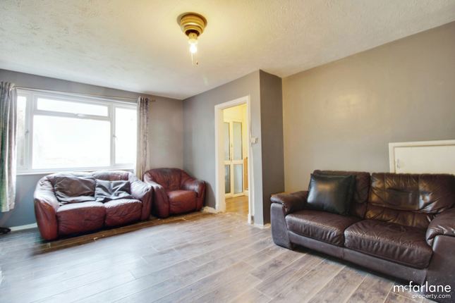 End terrace house for sale in Ruskin Avenue, Stratton, Swindon